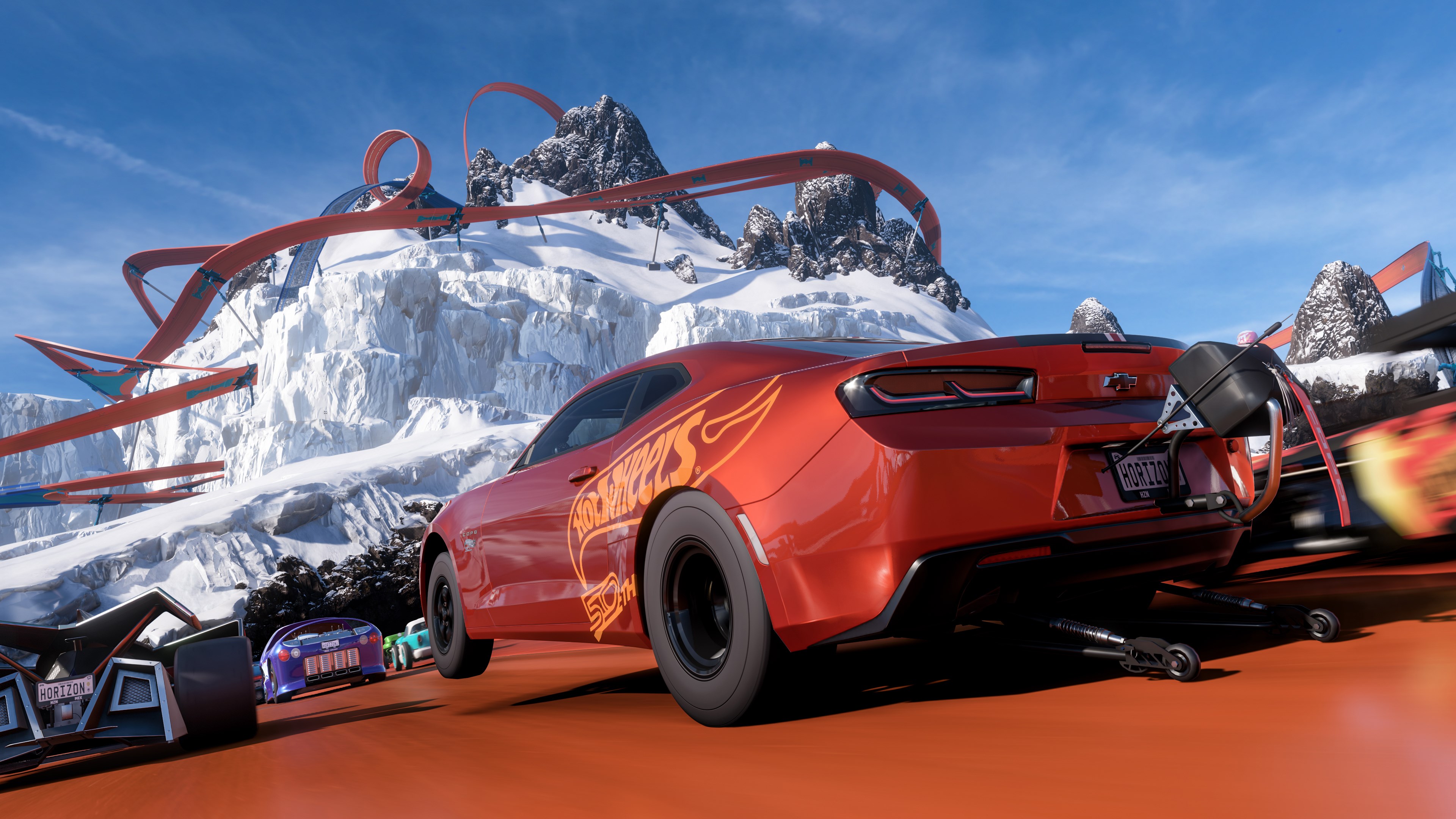 Forza Horizon 5 - Premium Add-Ons Bundle DLC TR XBOX One / Series X|S / Windows 10 CD Key, $27.11