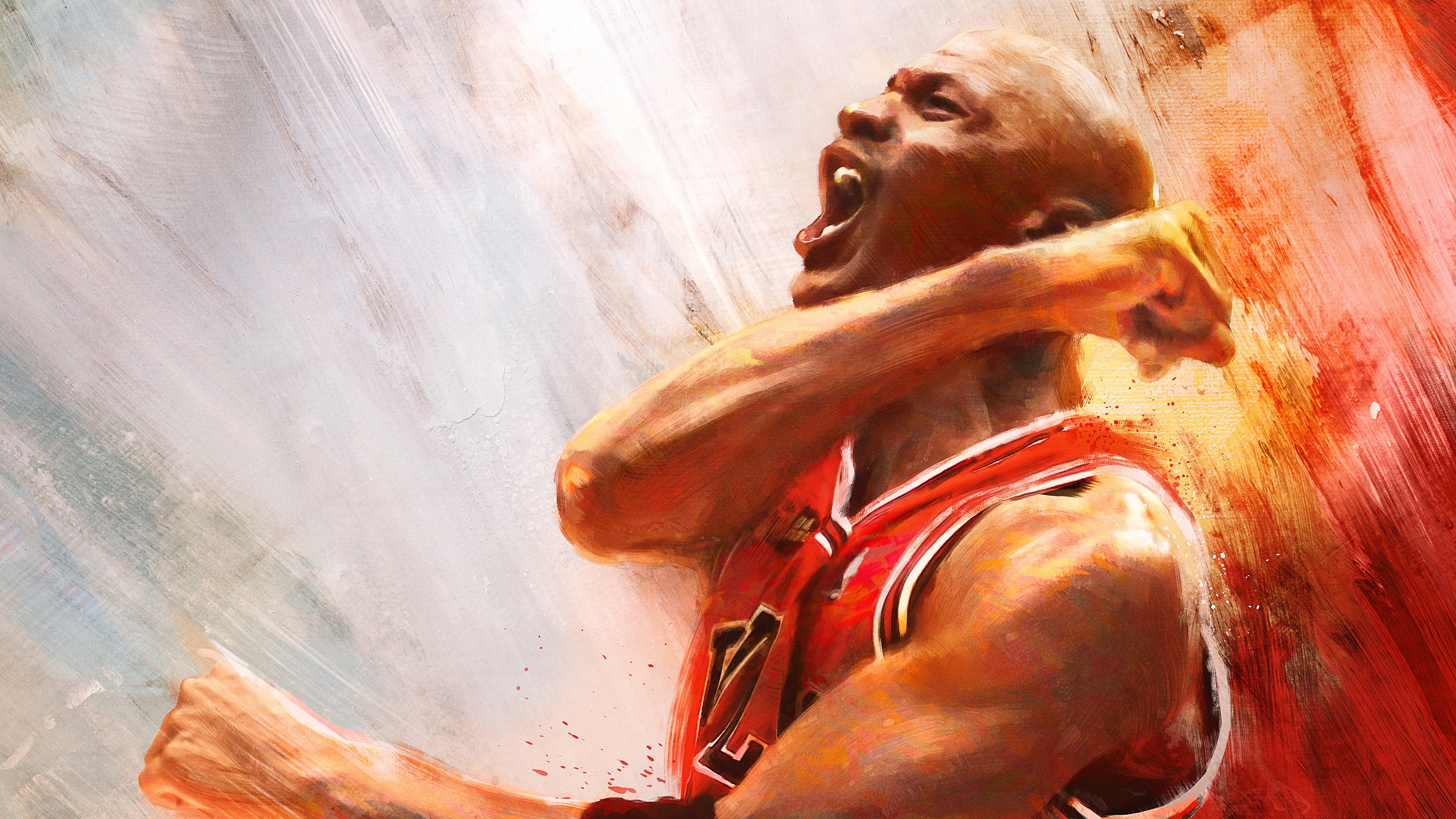 NBA 2K23 Michael Jordan Edition EU XBOX One / Xbox Series X|S CD Key, $57.62