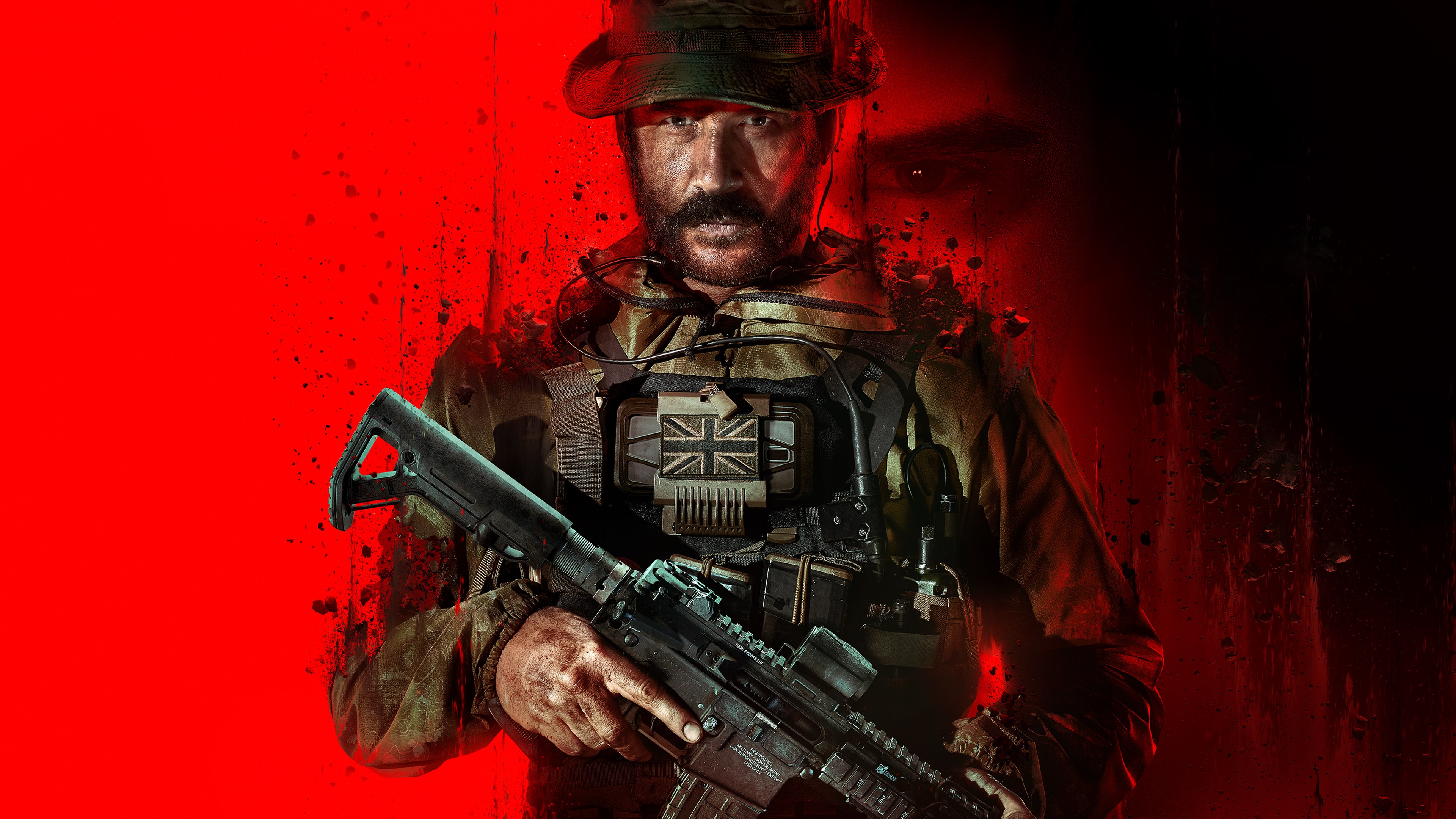Call of Duty: Modern Warfare III - Mark Of The Beast Emblem PC/PS4/PS5/XBOX One/Series X|S CD Key, $6.77