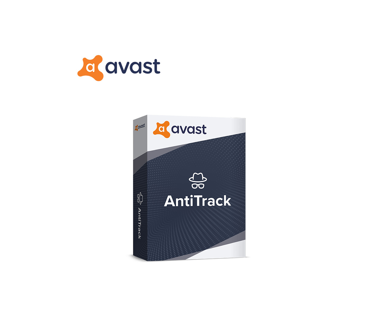 Avast AntiTrack 2022 Key (1 Year / 3 PCs), $6.55