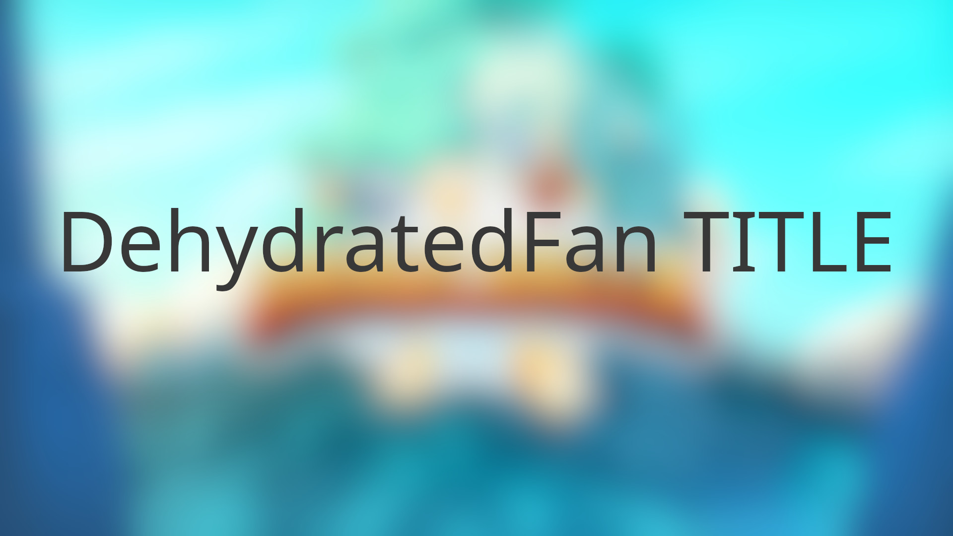 Brawlhalla - DehydratedFan Title DLC CD Key, $1.11