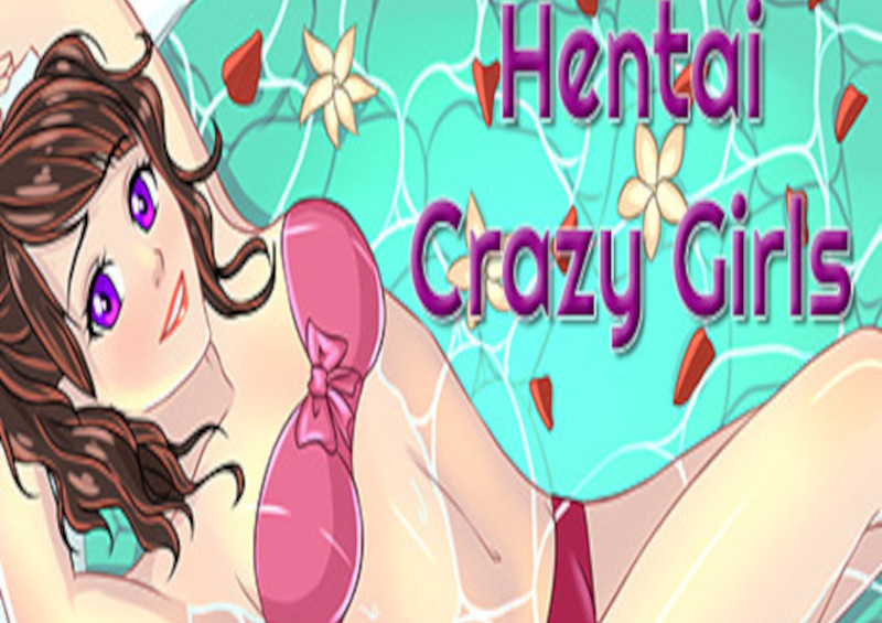 Hentai Crazy Girls Steam CD Key, $0.12