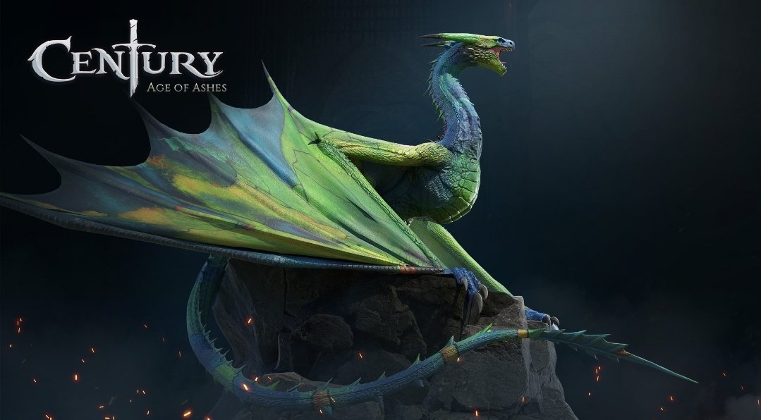 Century: Age Of Ashes - Krovian Anomaly Dragon Bundle DLC XBOX One / Xbox Series X|S / PC CD Key, $0.32