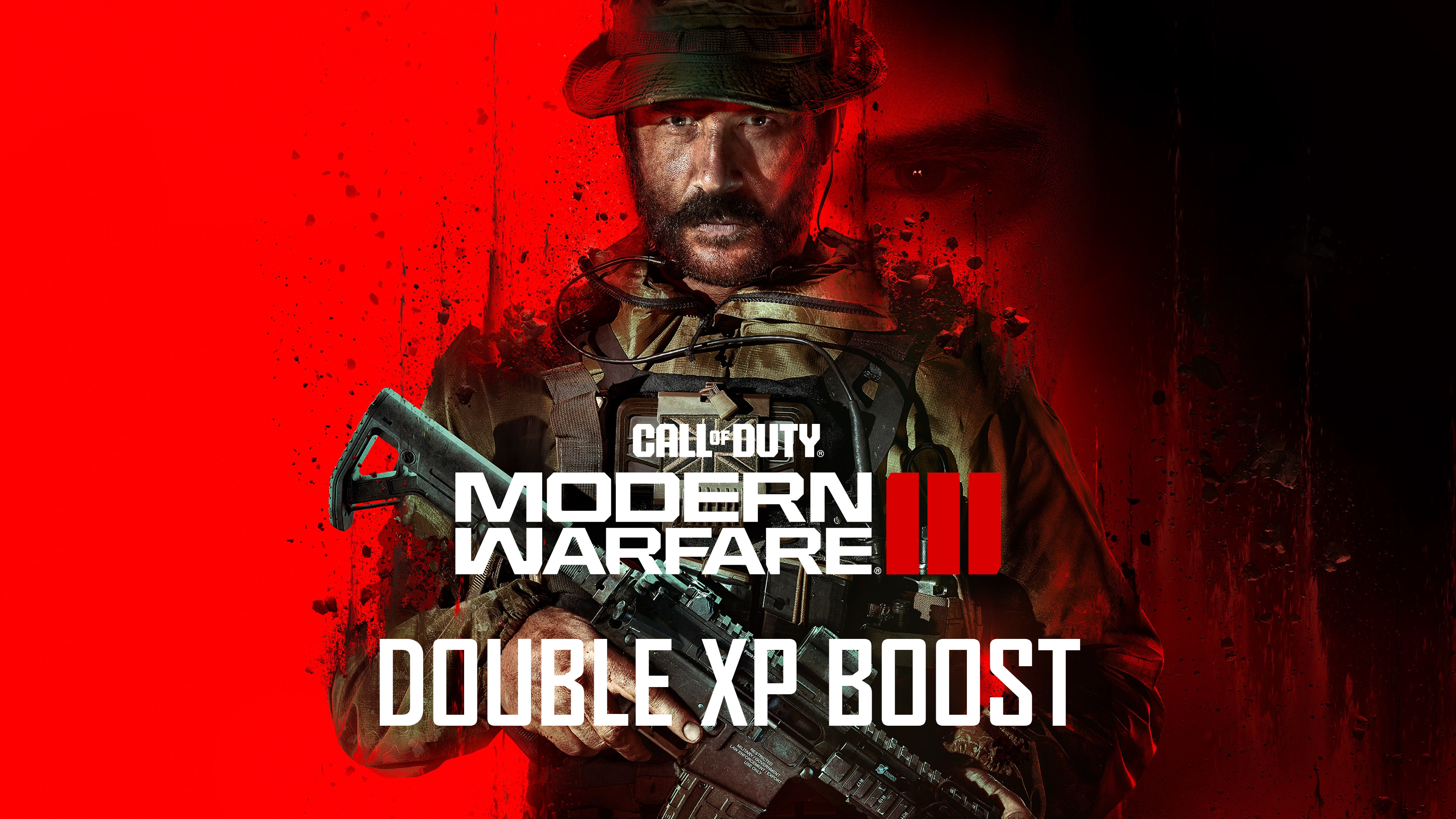 Call of Duty: Modern Warfare III - 5 Hours Double XP Boost PC/PS4/PS5/XBOX One/Series X|S CD Key, $4.52