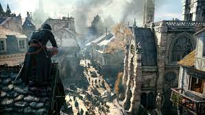 Assassin’s Creed: Unity PlayStation 4 Account pixelpuffin.net Activation Link, $13.55