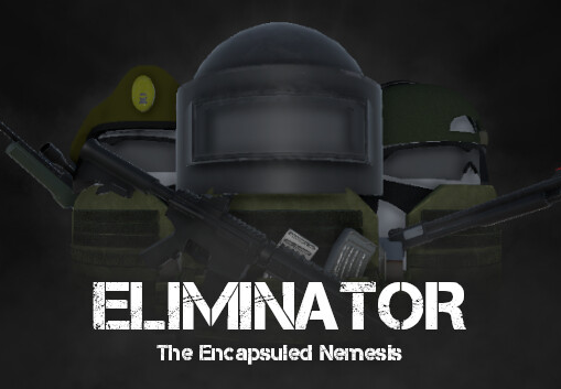 Eliminator: The Encapsuled Nemesis Steam CD Key, $0.49