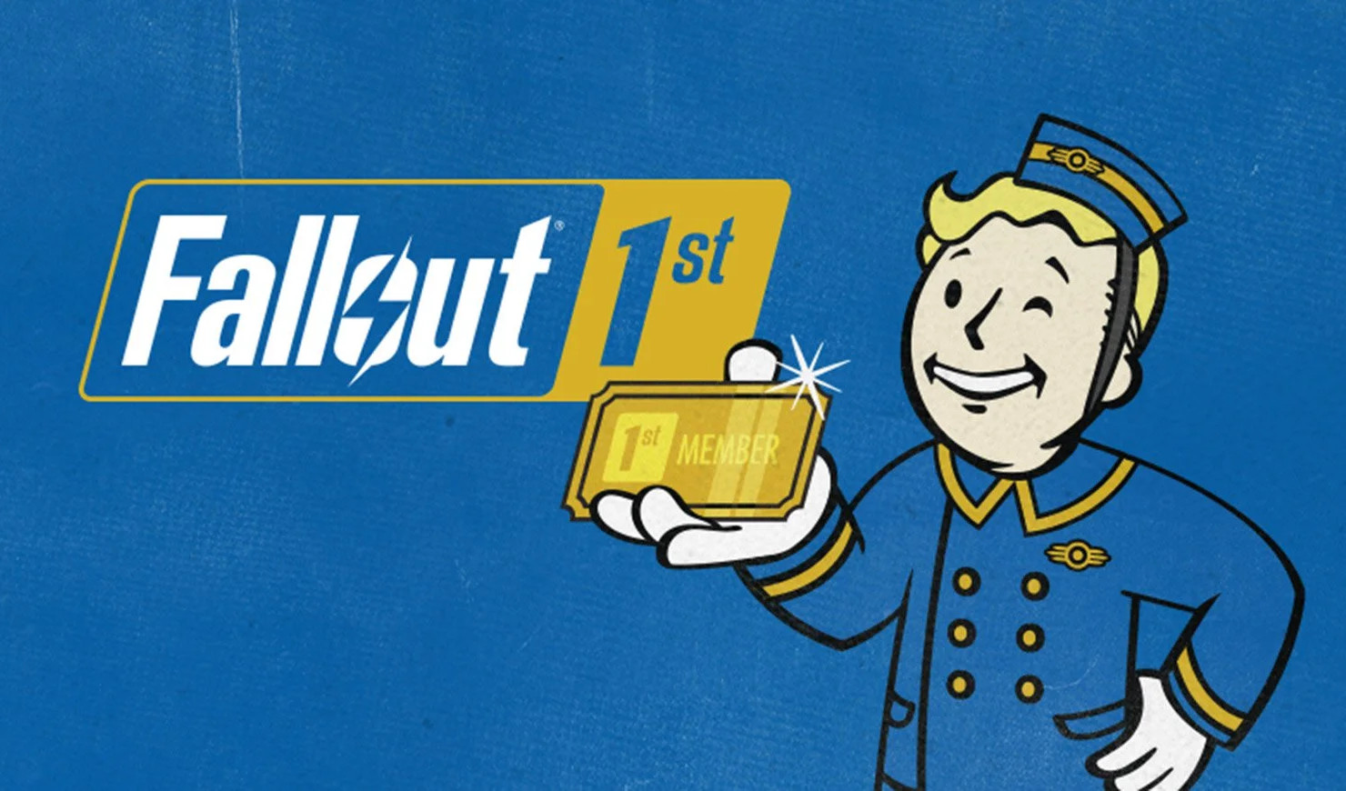 Fallout 1st - 1 Month Subscription Windows 10/11 CD Key, $11.3