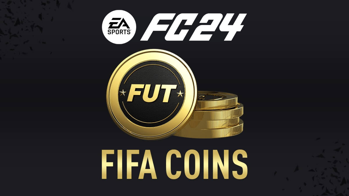 1M FC 24 Coins - Comfort Trade - GLOBAL PS4/PS5, $465.66