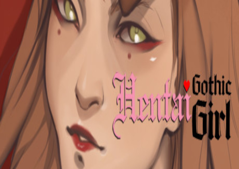 Hentai Gothic Girl Steam CD Key, $0.26