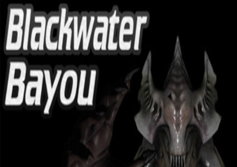 Blackwater Bayou VR Steam CD Key, $0.32