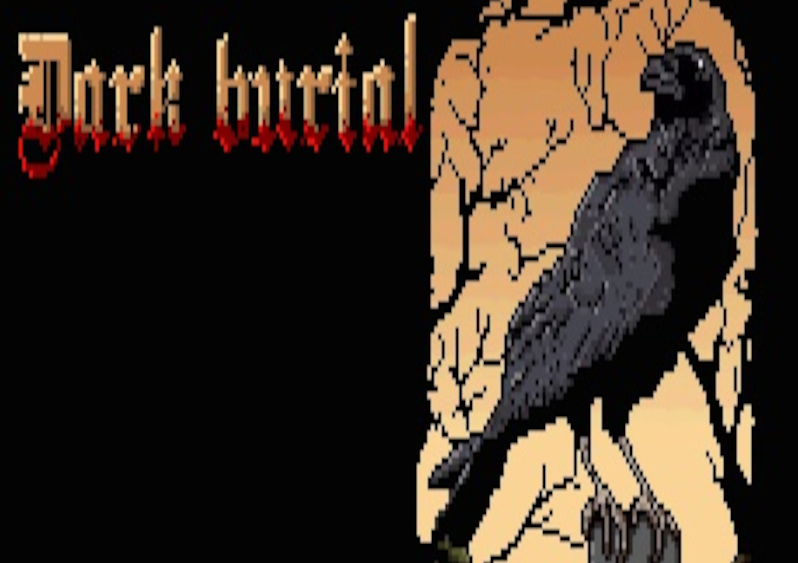 Dark Burial Steam CD Key, $42.4
