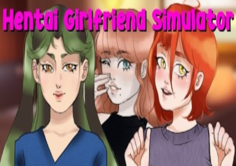 Hentai Girlfriend Simulator Steam CD Key, $0.12