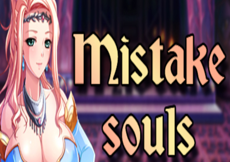 Mistake Souls Steam CD Key, $22.59