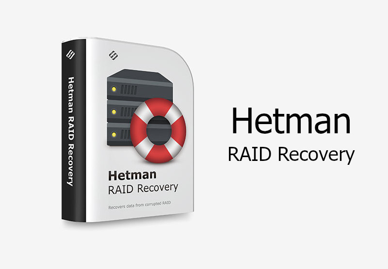 Hetman RAID Recovery CD Key, $11.13