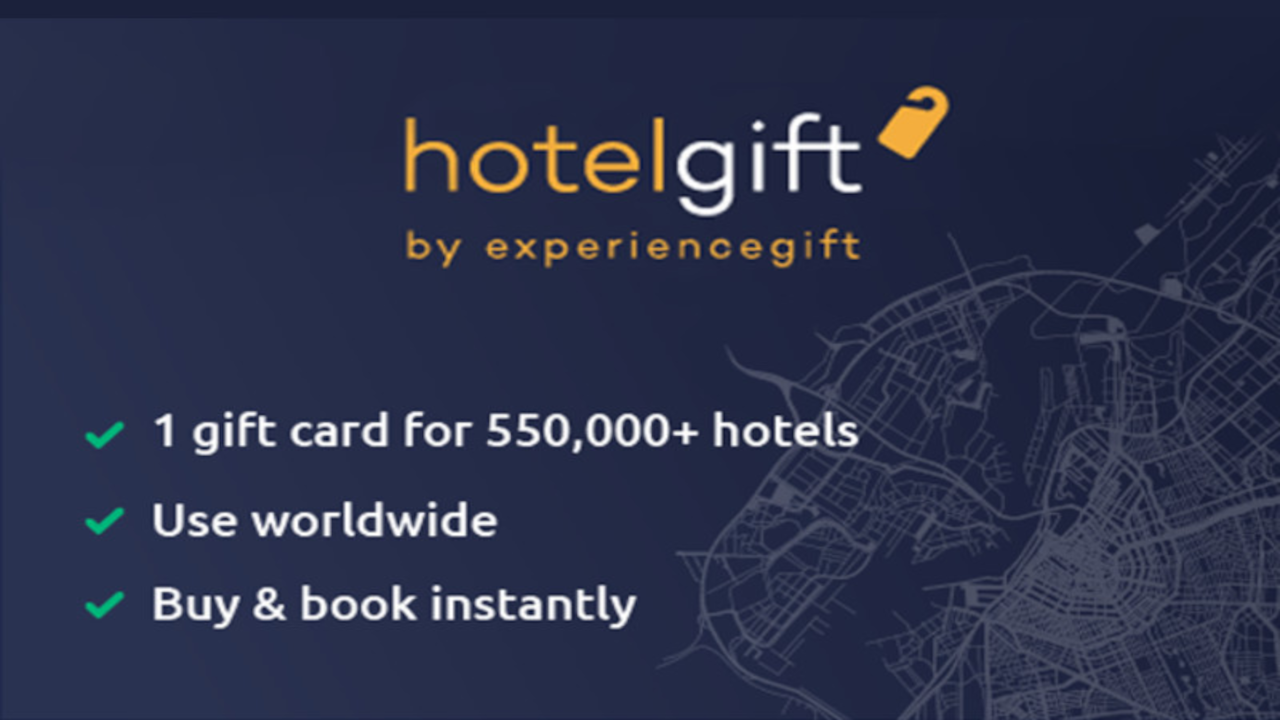 Hotelgift €25 Gift Card NL, $31.44