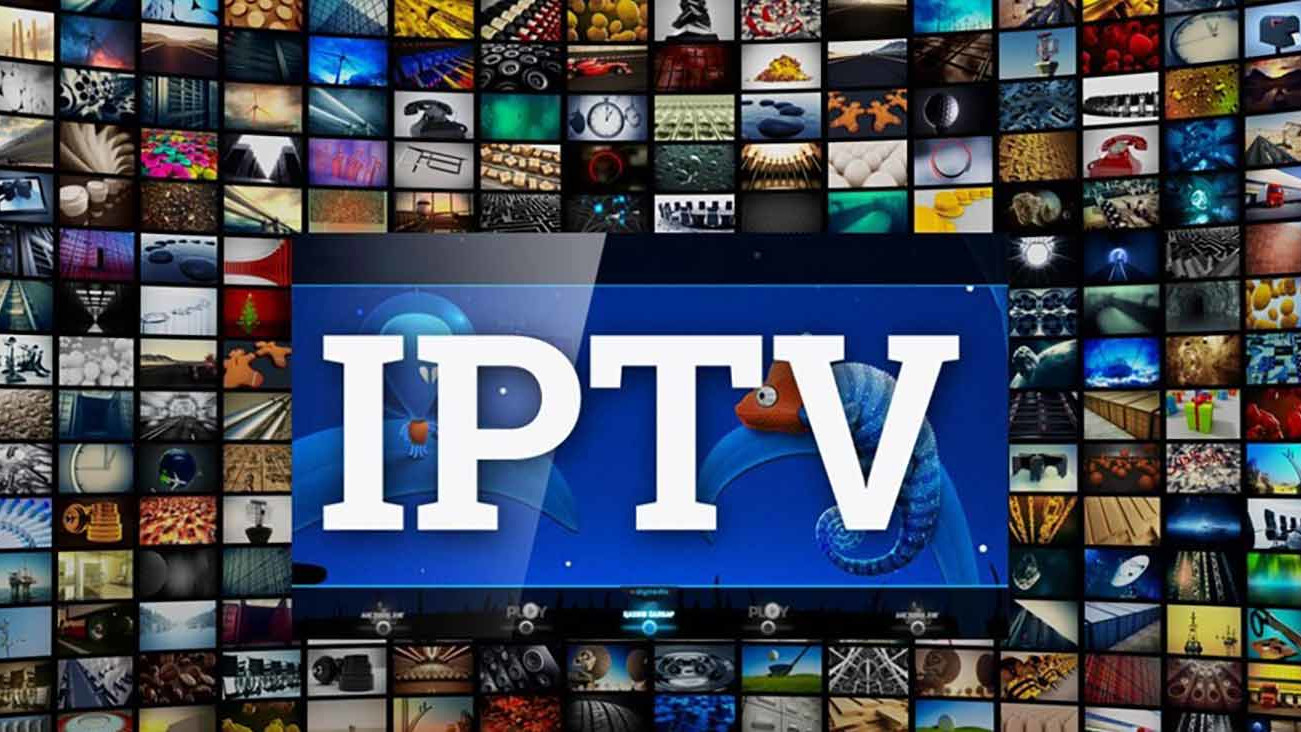 IP TV - 1 Month Subscription Account, $4.51