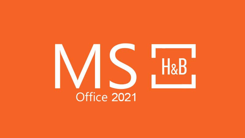 MS Office 2021 Home and Business Retail Key, $215.82