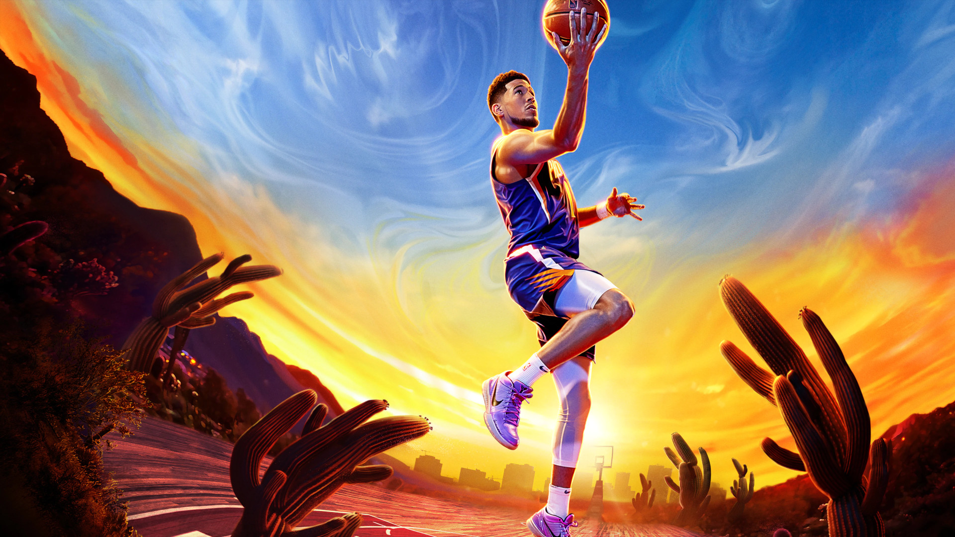 NBA 2K23 Digital Deluxe Edition BR XBOX One / Xbox Series X|S CD Key, $49.38