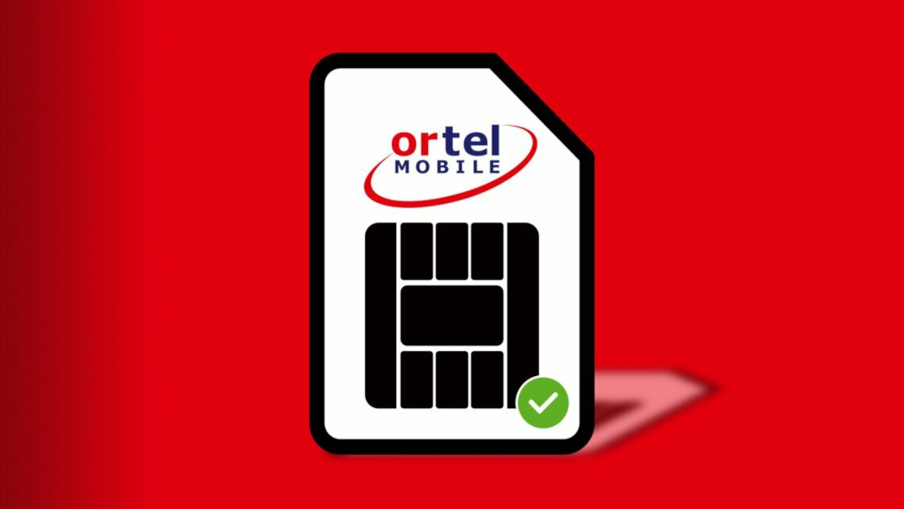 Ortel €15 Mobile Top-up DE, $16.84
