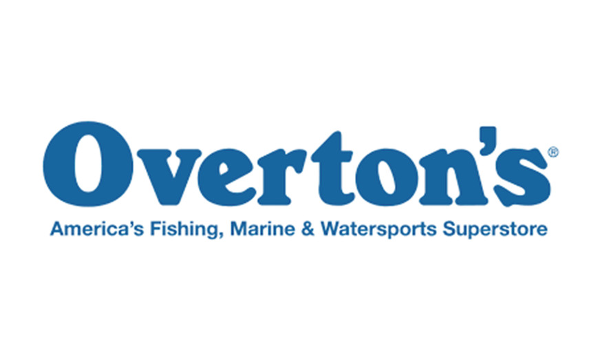 Overton's $50 Gift Card US, $32.2