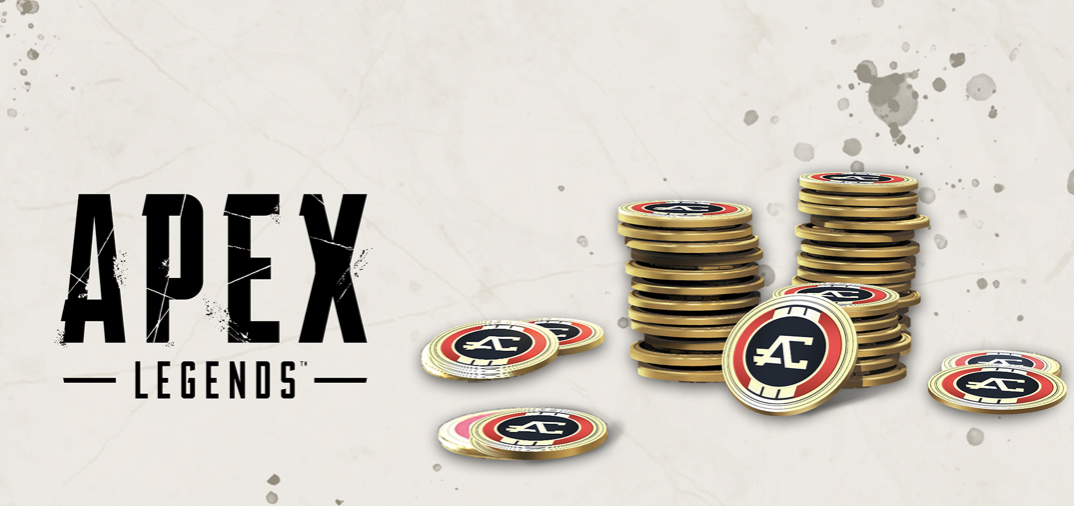 Apex Legends + 500 Apex Coins XBOX One / Xbox Series X|S Account, $6.44