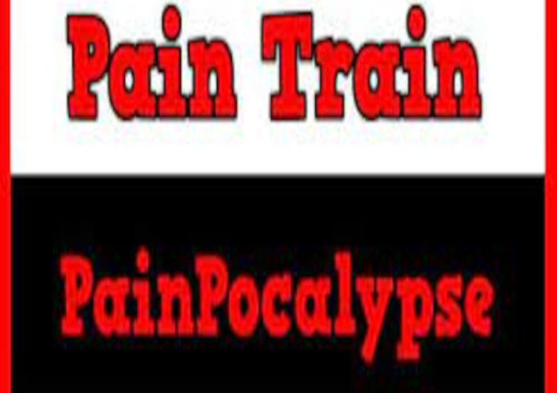 Pain Train Painpocalypse Steam CD Key, $0.35