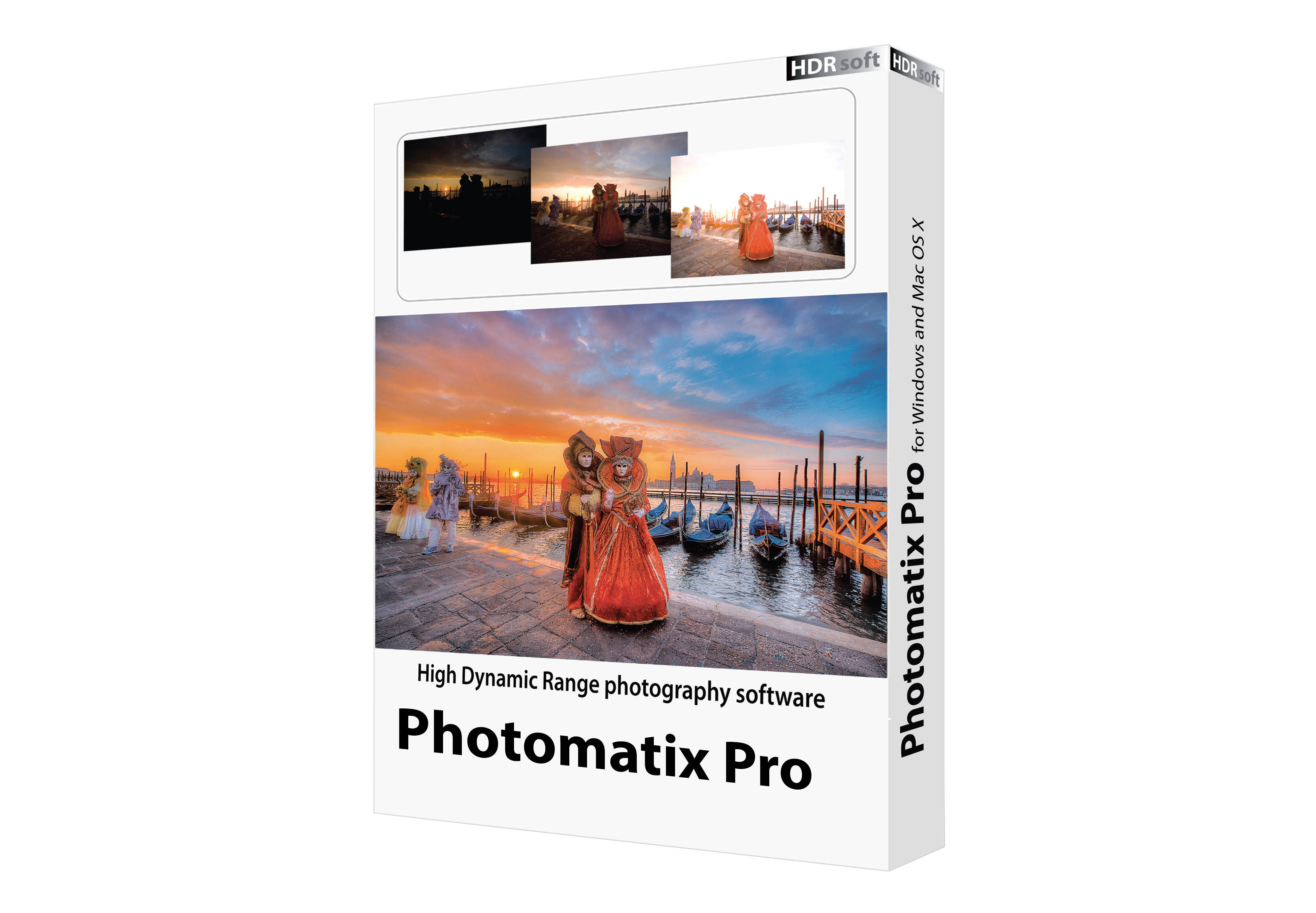 HDR Photomatix Pro 7 CD Key, $6.77