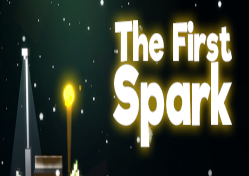 The First Spark Steam CD Key, $7.86
