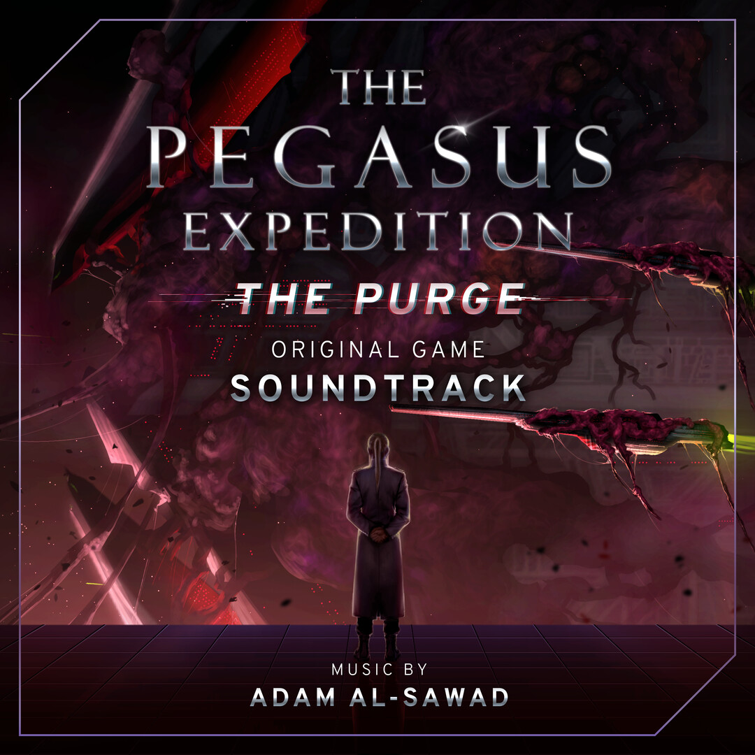 The Pegasus Expedition Digital Soundtrack DLC Steam CD Key, $3.68