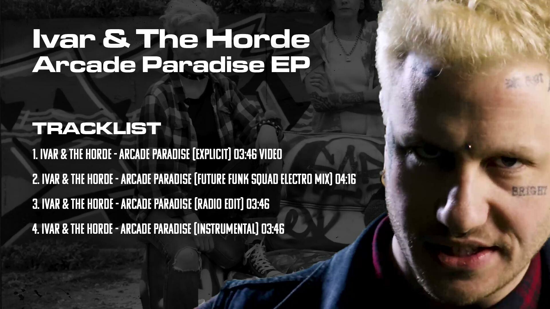Arcade Paradise - Arcade Paradise EP DLC Steam CD Key, $0.5