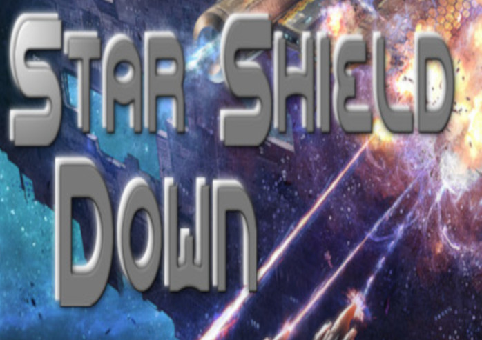 Star Shield Down Steam CD Key, $0.5