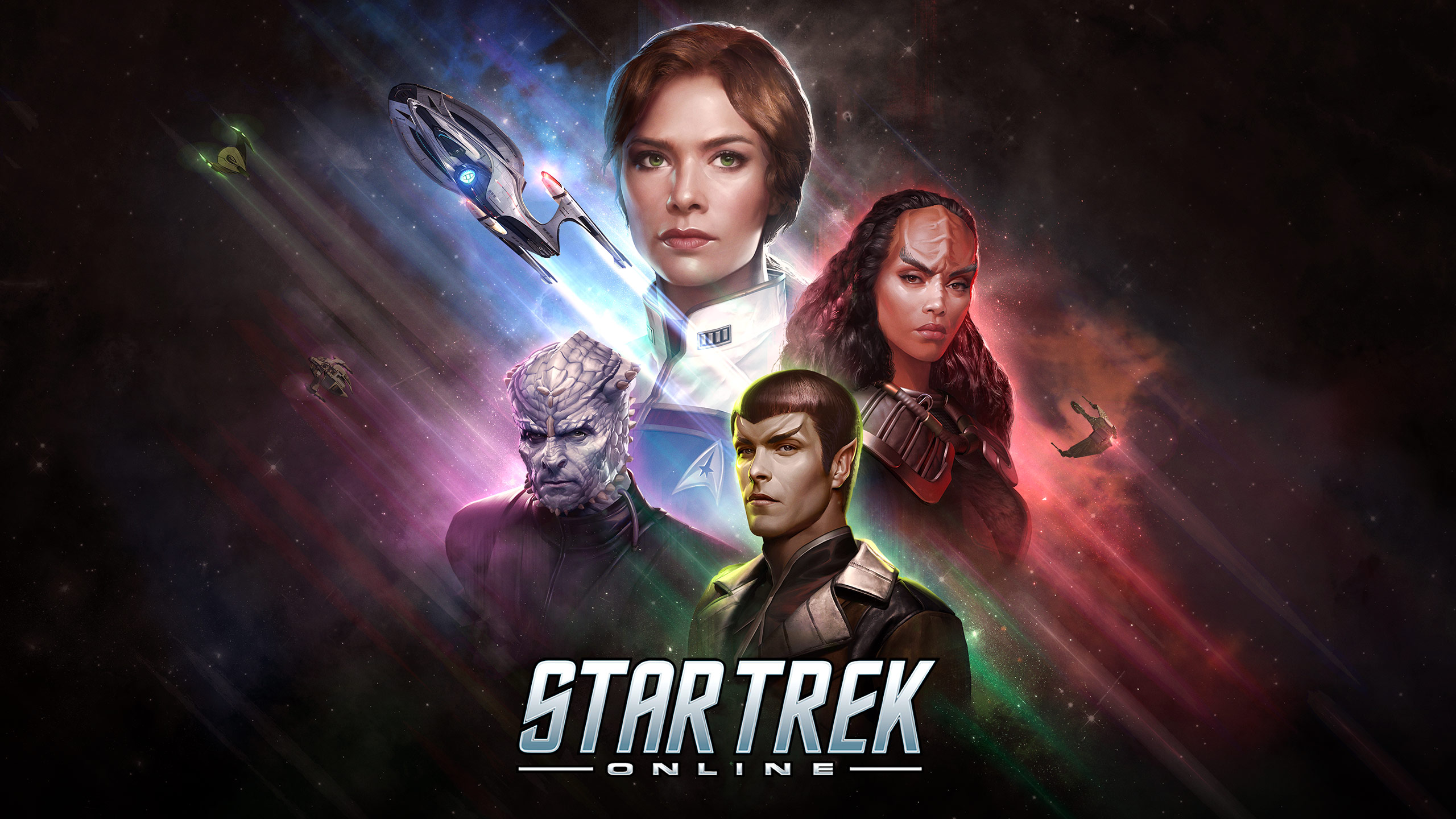 Star Trek Online -  Summer Blast Pack XBOX One / Xbox Series X|S CD Key, $0.66