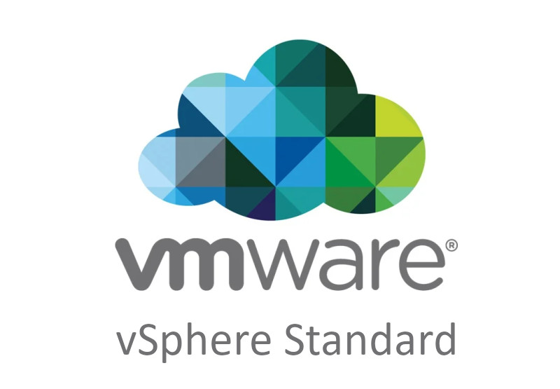 VMware vSphere 7 Standard CD Key, $46.31
