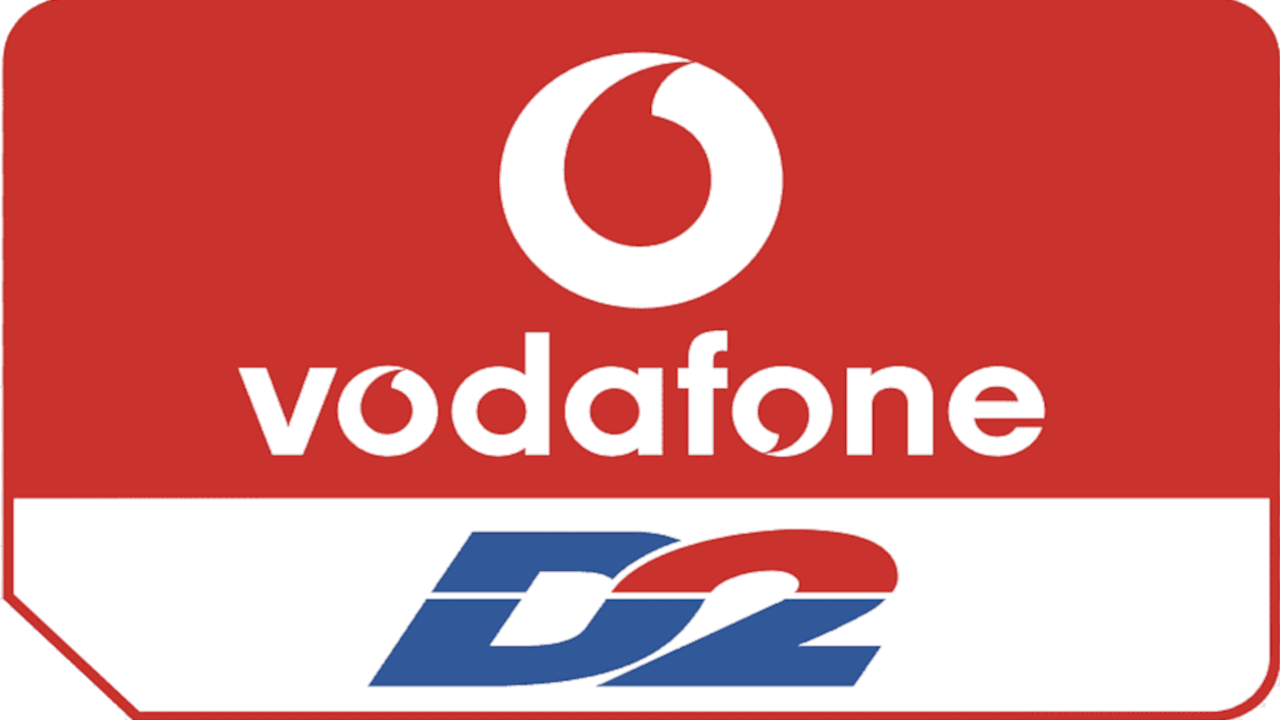 Vodafone (D2) €15 Mobile Top-up DE, $17.01