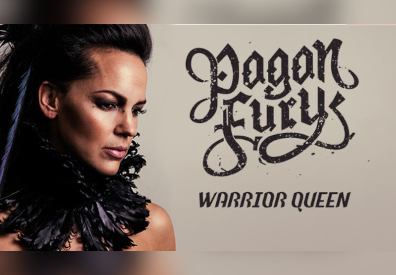 Crusader Kings II - Pagan Fury - Warrior Queen (Music) DLC Steam CD Key, $4.51