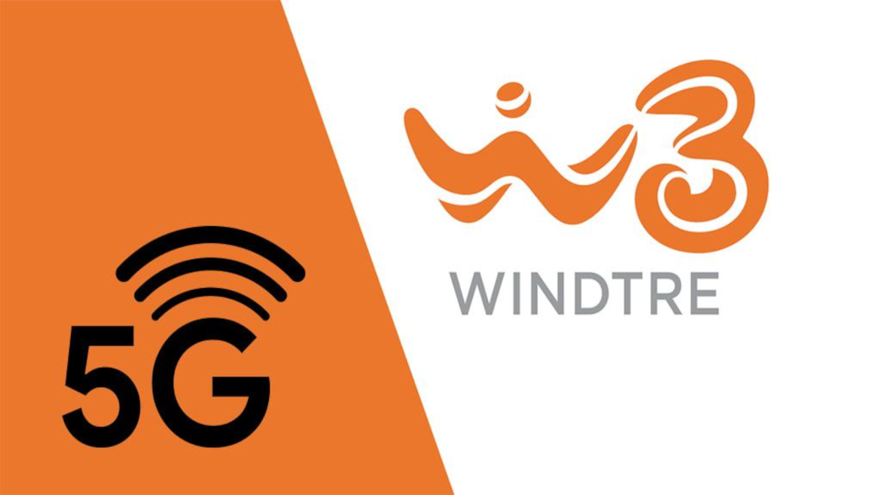 Wind Tre €15 Mobile Top-up IT, $17.29