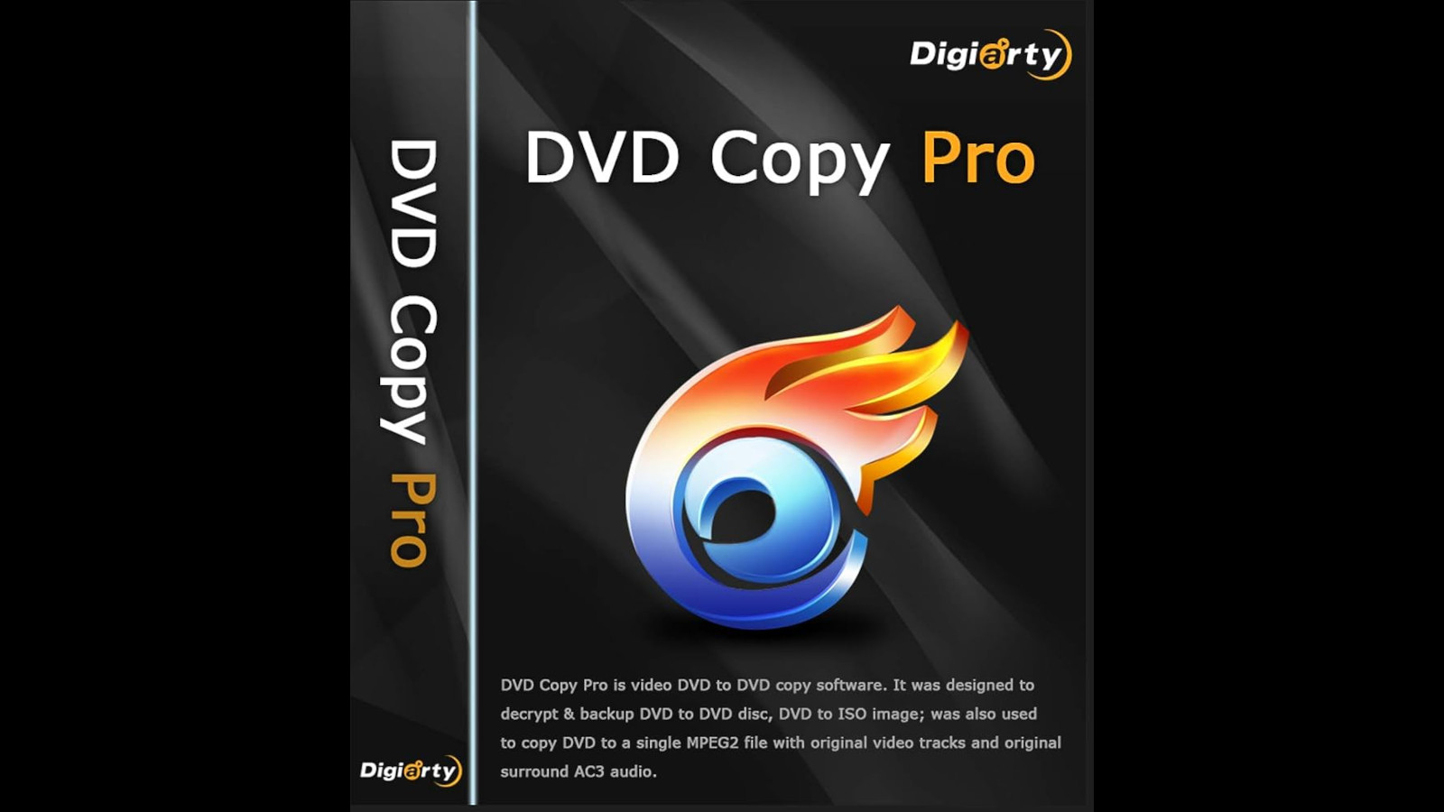 WinX DVD Copy Pro For Windows Key, $7.85